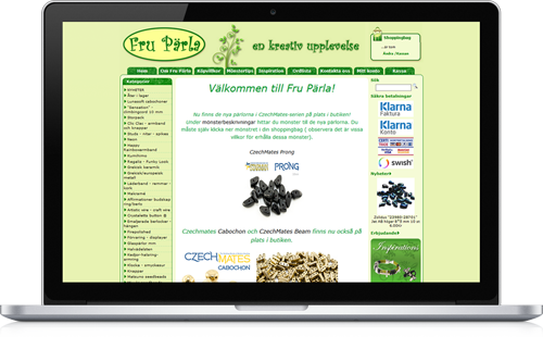 fruparla