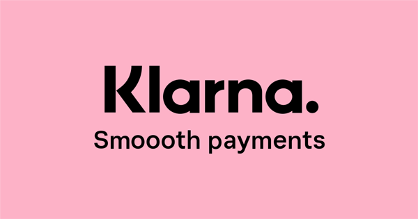 klarna logo