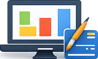 Full kontroll över din försäljning