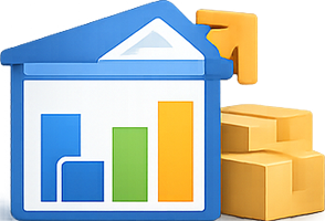 Möjlighet att växa med webshop